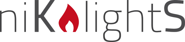 nik-lights Logo